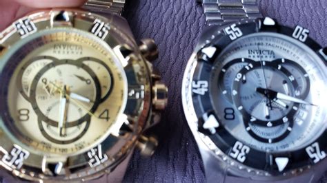 invicta watch fake|how reliable are invicta watches.